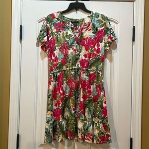 ROBERT LOUIS DRESS 👗